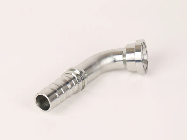 Two-pcs presfitting 67,5° SAE 6000 PSI