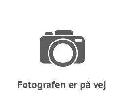 Skrælle-fri hylse