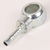 Two-pcs presfitting indstik lige