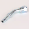 Two-pcs presfitting indstik 45°