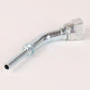 Two-pcs presfitting indstik lige