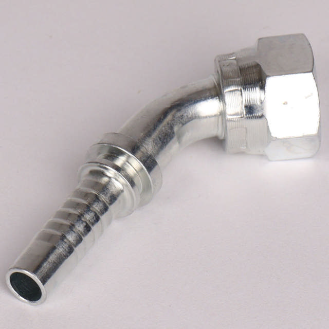 Two-pcs indstik lige - ORFS