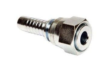 Two-pcs indstik lige - ORFS