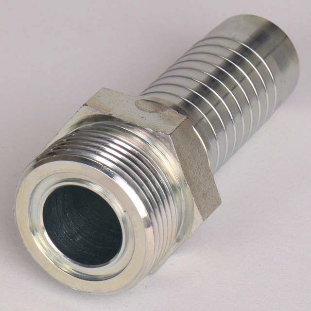 Two-pcs indstik lige - ORFS