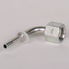 Two-pcs indstik 90° - ORFS