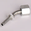 Two-pcs indstik 45° - ORFS