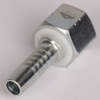 Two-pcs indstik 45° - ORFS