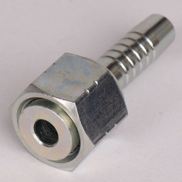 Two-pcs indstik 45° - ORFS