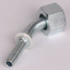 Two-pcs indstik 45° - ORFS