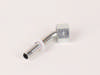 Two-pcs indstik 45° - ORFS