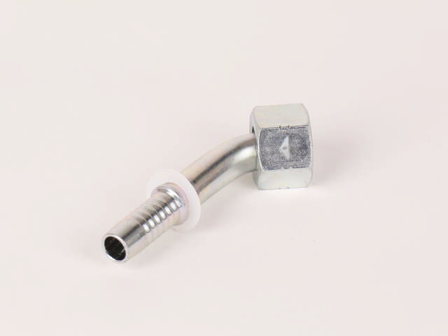 Two-pcs indstik 45° - ORFS