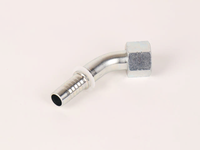 Two-pcs indstik 45° - ORFS
