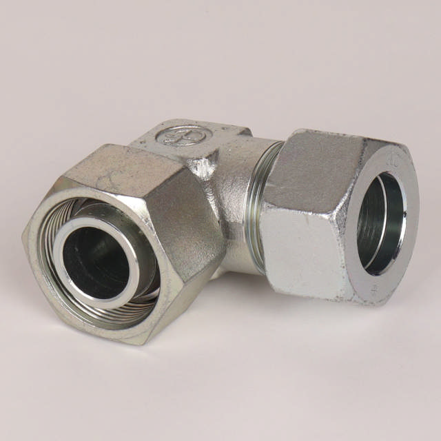 Justerbar vinkel 90°