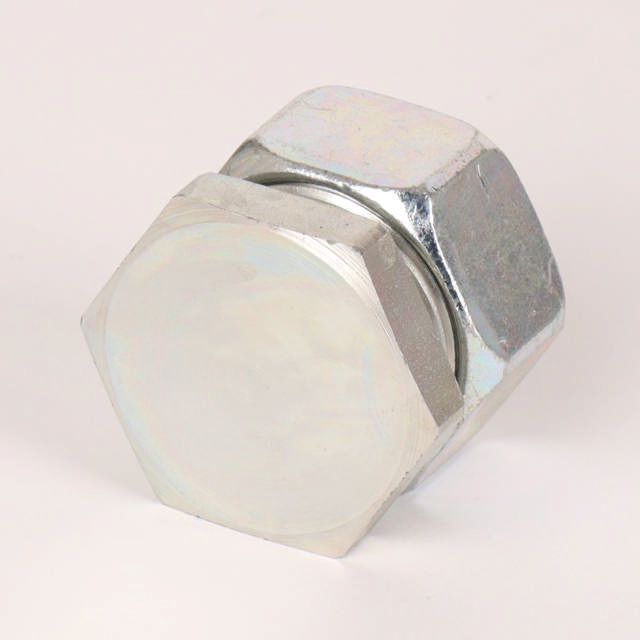 Prop han indvendig konus