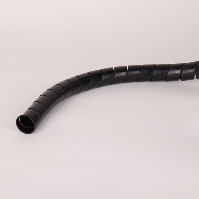 Slangebeskyttelse / Spiralflex