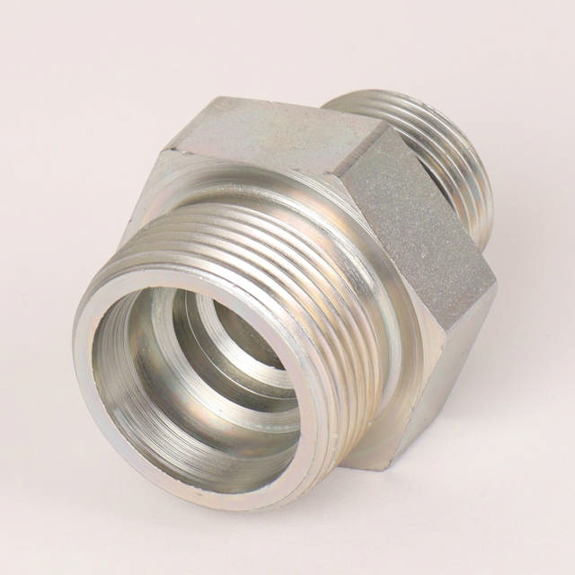 Forskruning lige S25 - 3/4