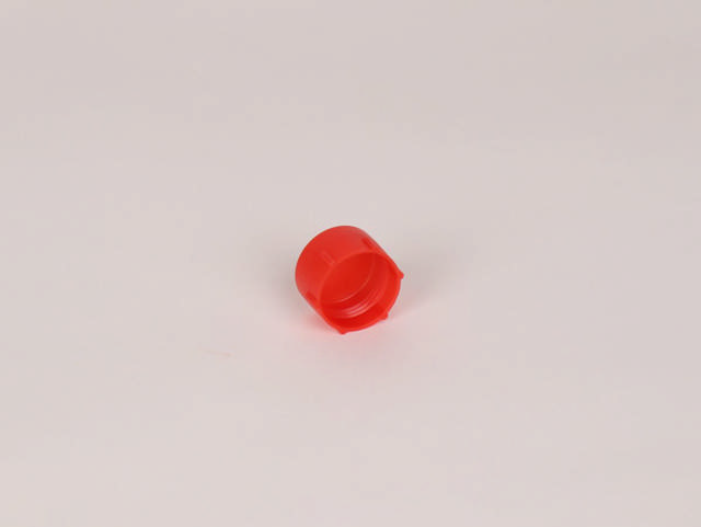 Gevindhætte M20 x 1,5