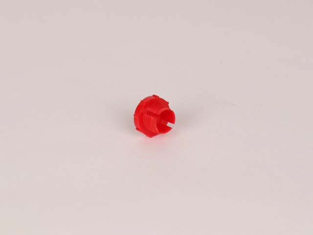 Gevindhætte M16 x 1,5