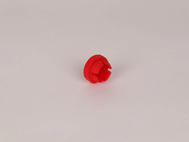 Gevindhætte M20 x 1,5