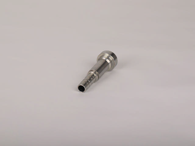 Two-pcs presfitting lige SUPERCAT