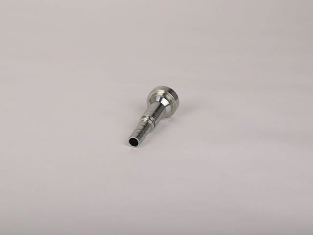 Two-pcs presfitting lige SUPERCAT