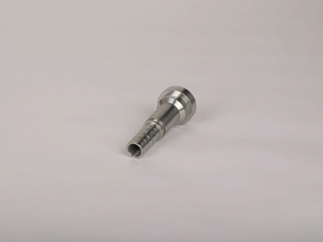 Two-pcs presfitting lige SUPERCAT