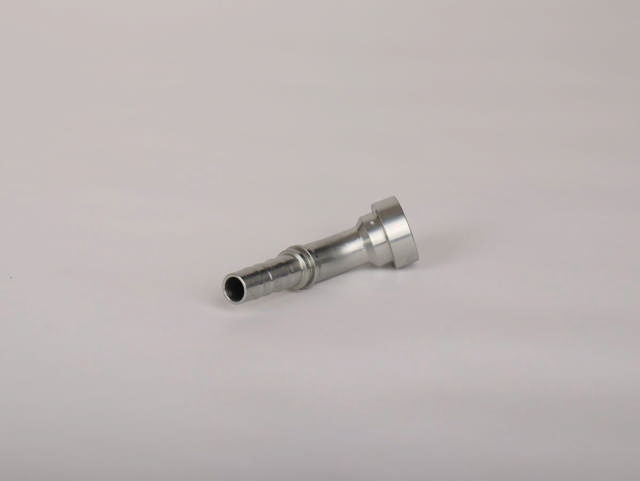 Two-pcs presfitting 45° SUPERCAT