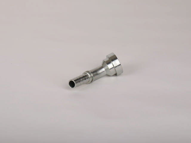 Two-pcs presfitting 45° SUPERCAT