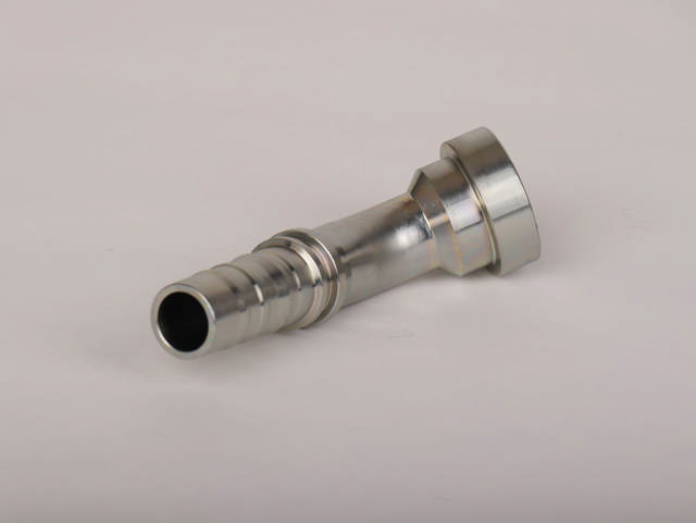 Two-pcs presfitting 45° SUPERCAT