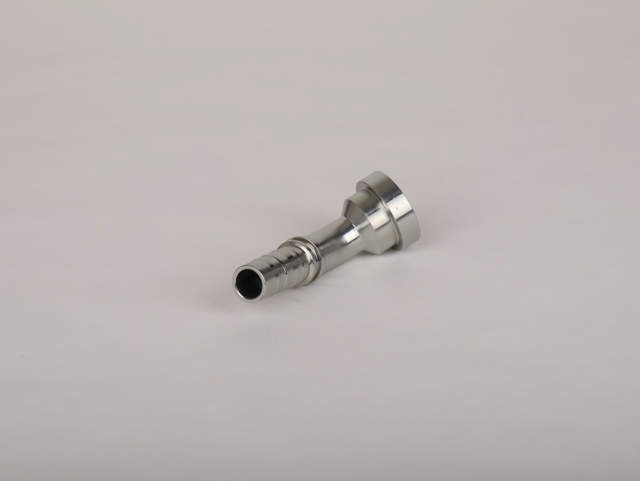 Two-pcs presfitting 45° SUPERCAT