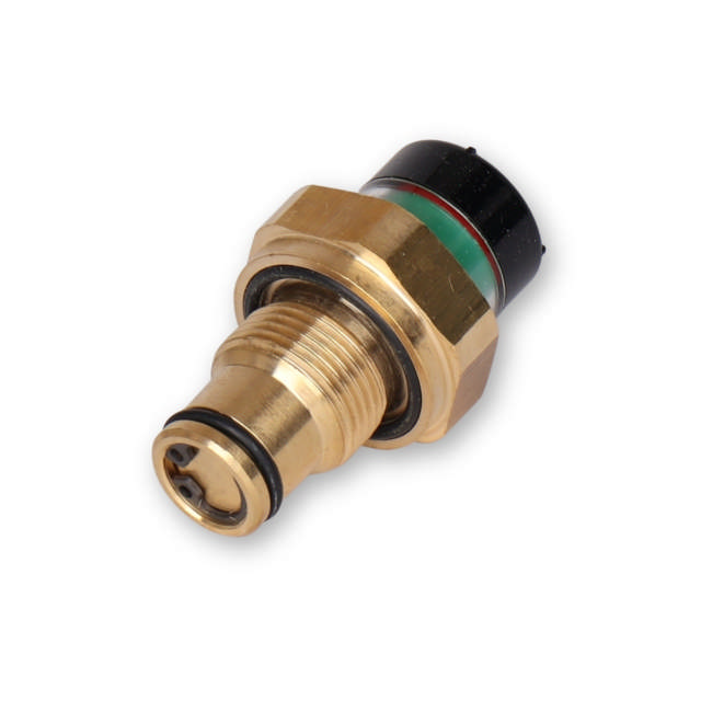 Differenstryksindikator visuel V05