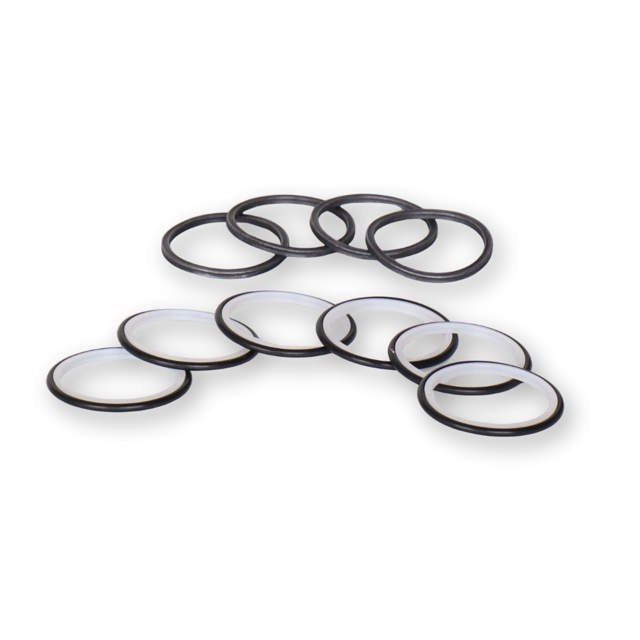 Seal Kit Demac Slangerulle