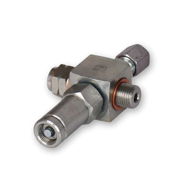 Overtryksventil Vogel/Tribotec