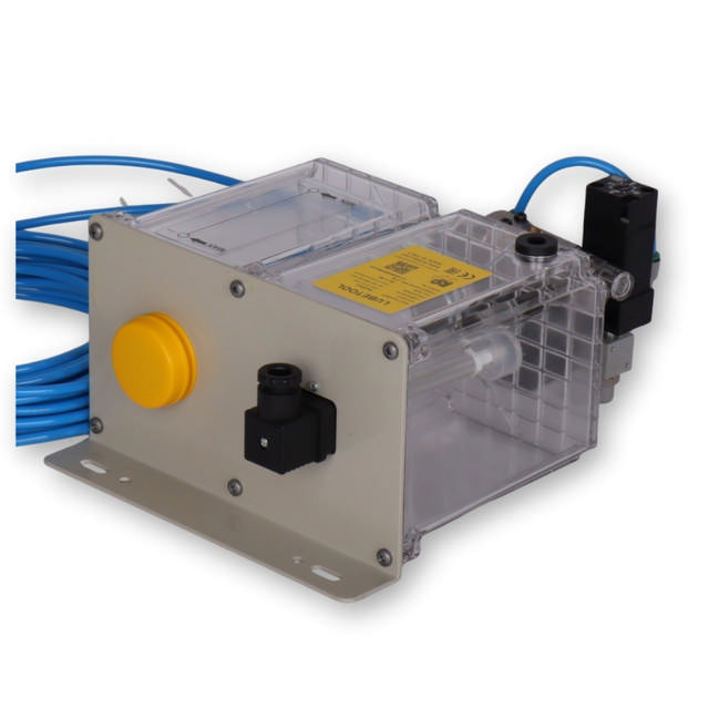 Olie smørepumpe MINI-GF-EL 3,6 liter