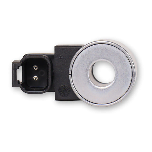 Magnetspole | 12V | Deutsch 