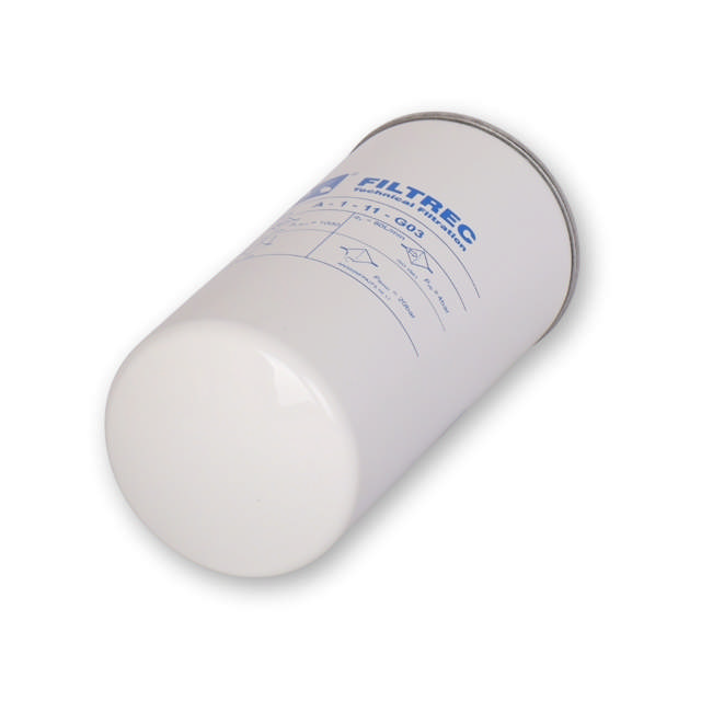 Filterelement 3 my - spin on