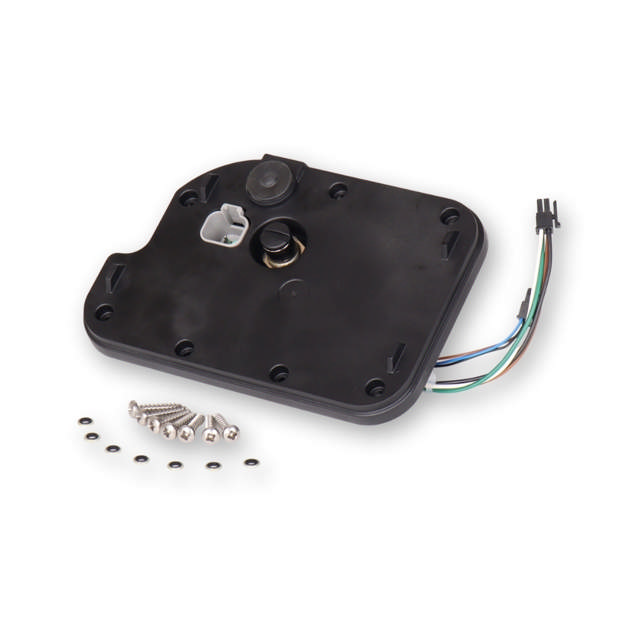 Bunddæksel til SB-5 Patronpumpe