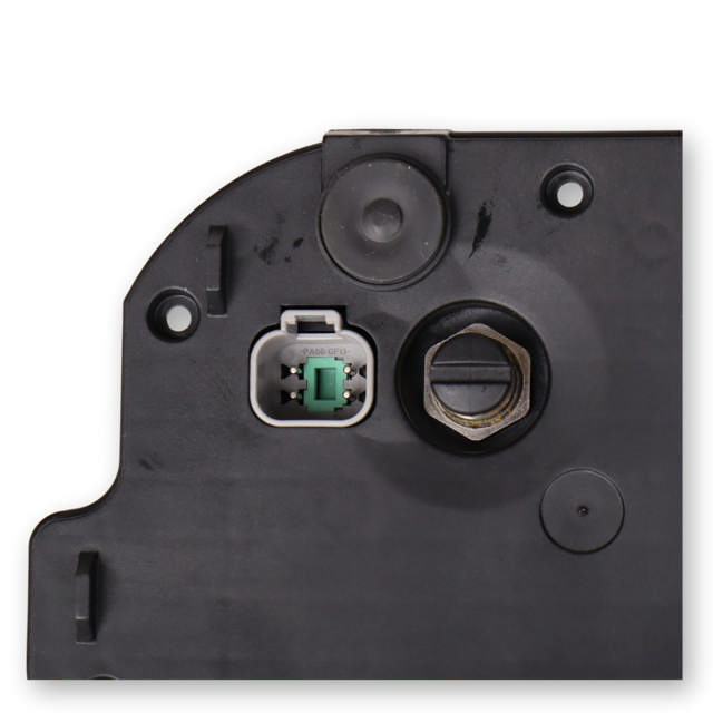 Bunddæksel til SB-5 Patronpumpe