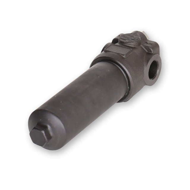 Højtryksfilter komplet 1