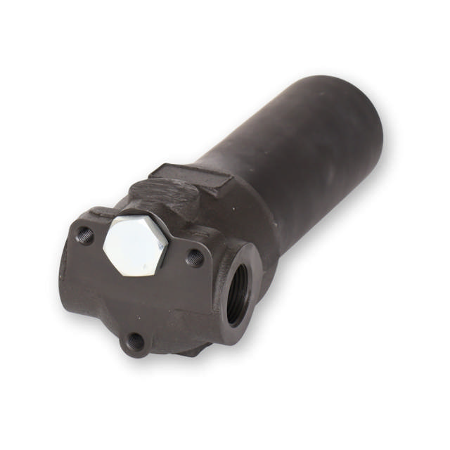 Højtryksfilter komplet 1