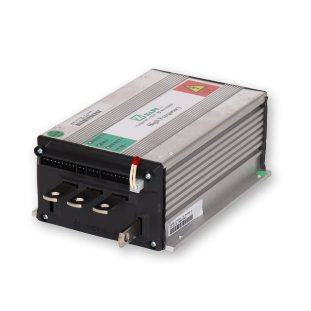 Inverter/Controller for 24Vdc Motorer