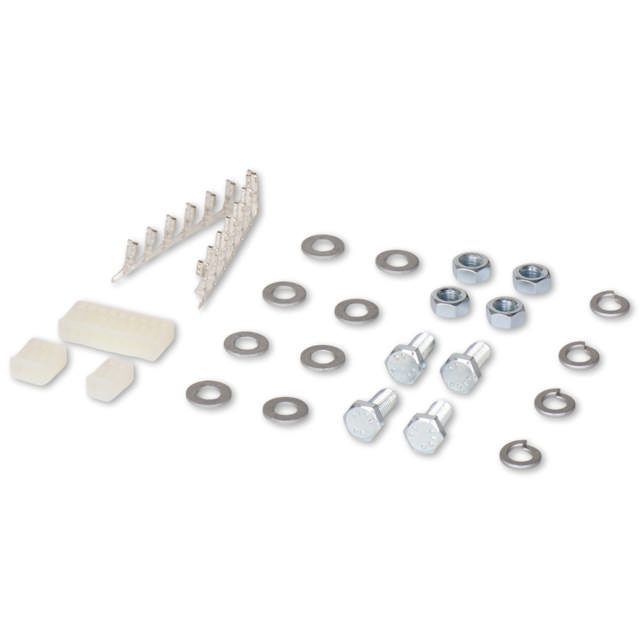 Inverter/Controller for 24Vdc Motorer