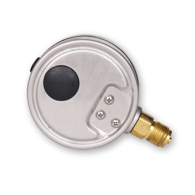 Manometer 0-250 bar Ø100 G1/2