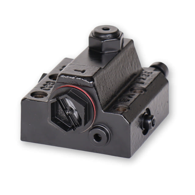 LS ventil for alle TXV H&V pumper 