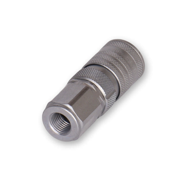 Snapkobling Hun Tema Free flow