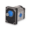 Hydraulikmotor 22,5 cc Gr2 - Reversible