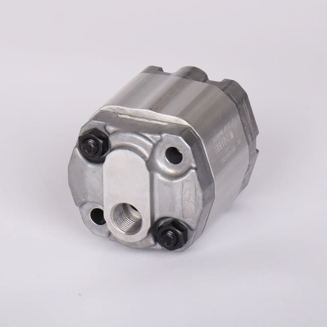 Tandhjulspumpe GR1 2,1 cc