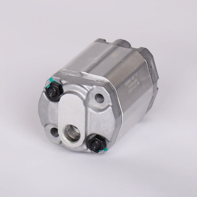 Tandhjulspumpe GR1 8,0 cc