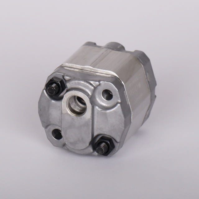 Tandhjulspumpe GR1 1,6 cc