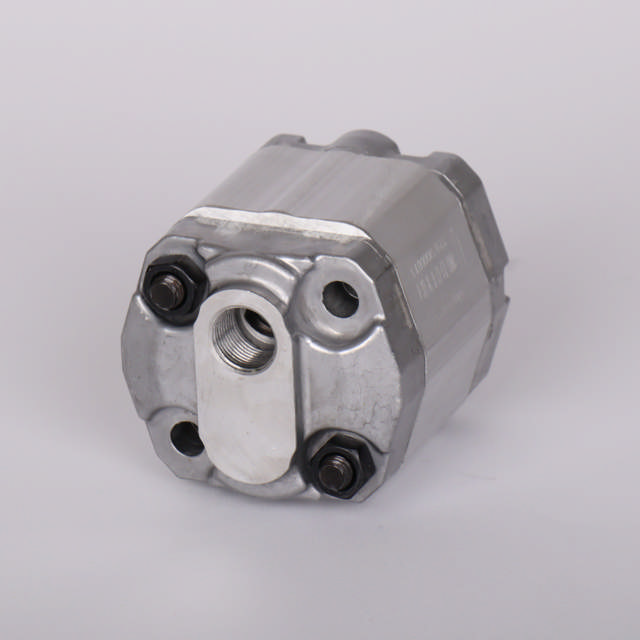 Tandhjulspumpe GR1 2,1 cc